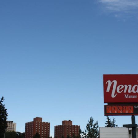 بولمان Nendel'S Motor Inn المظهر الخارجي الصورة